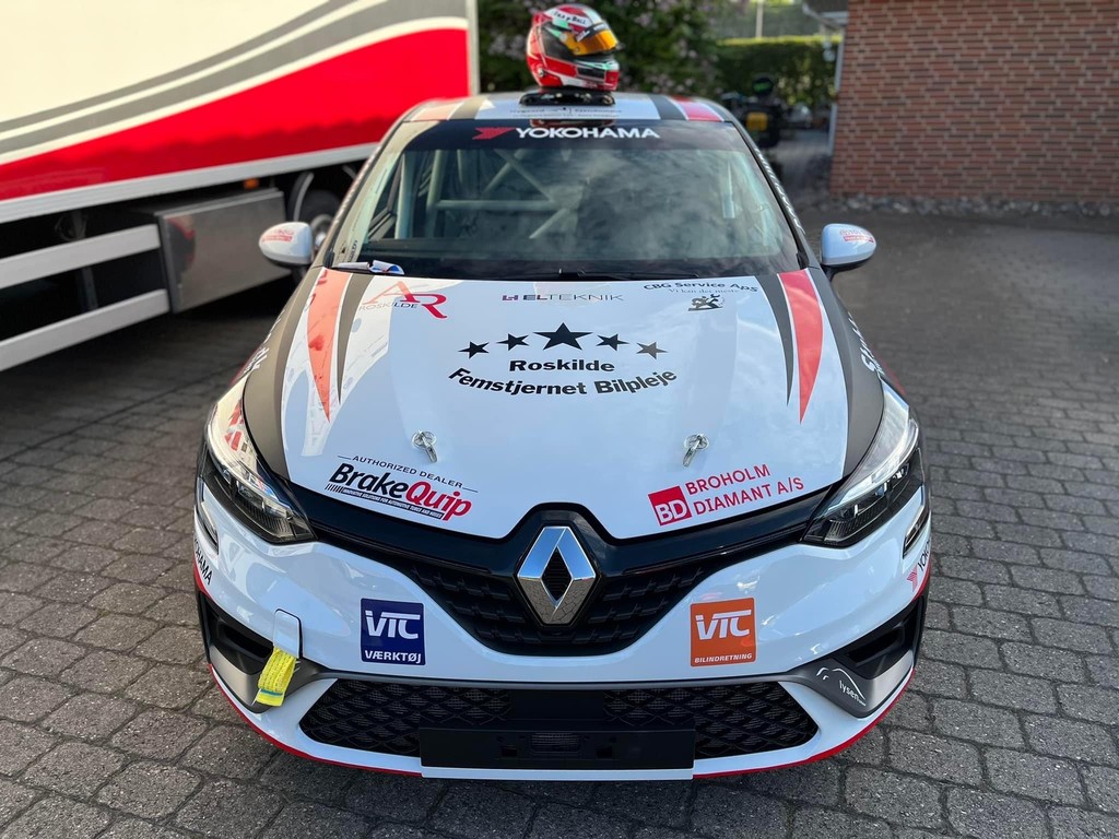 (Foto: Dall Racing)